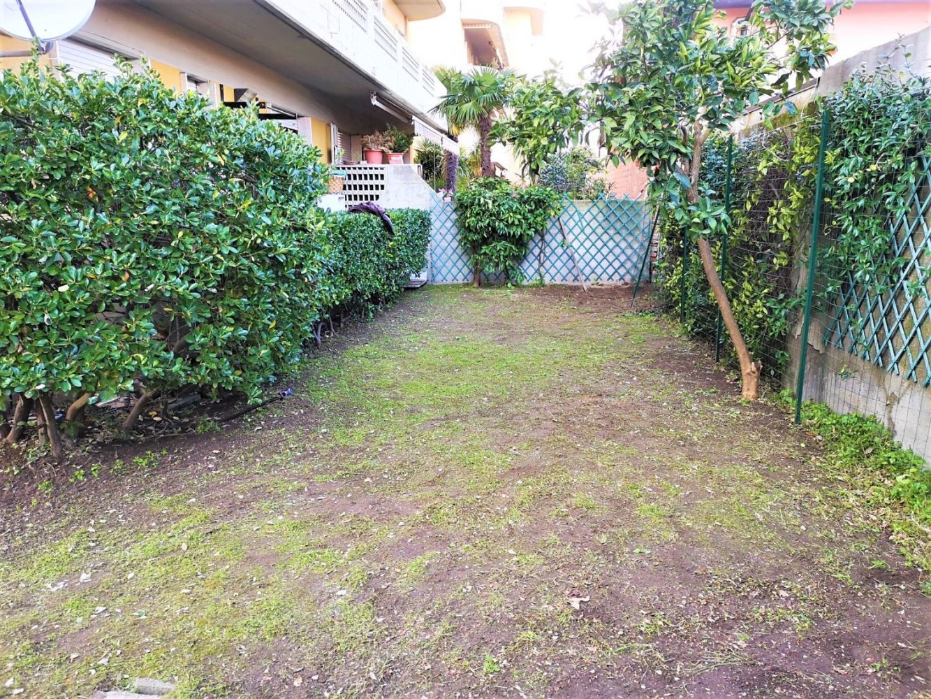 3 rooms Apartment in Carrara, Italy No. 176334