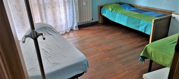 3 rooms Apartment in Carrara, Italy No. 176334 14