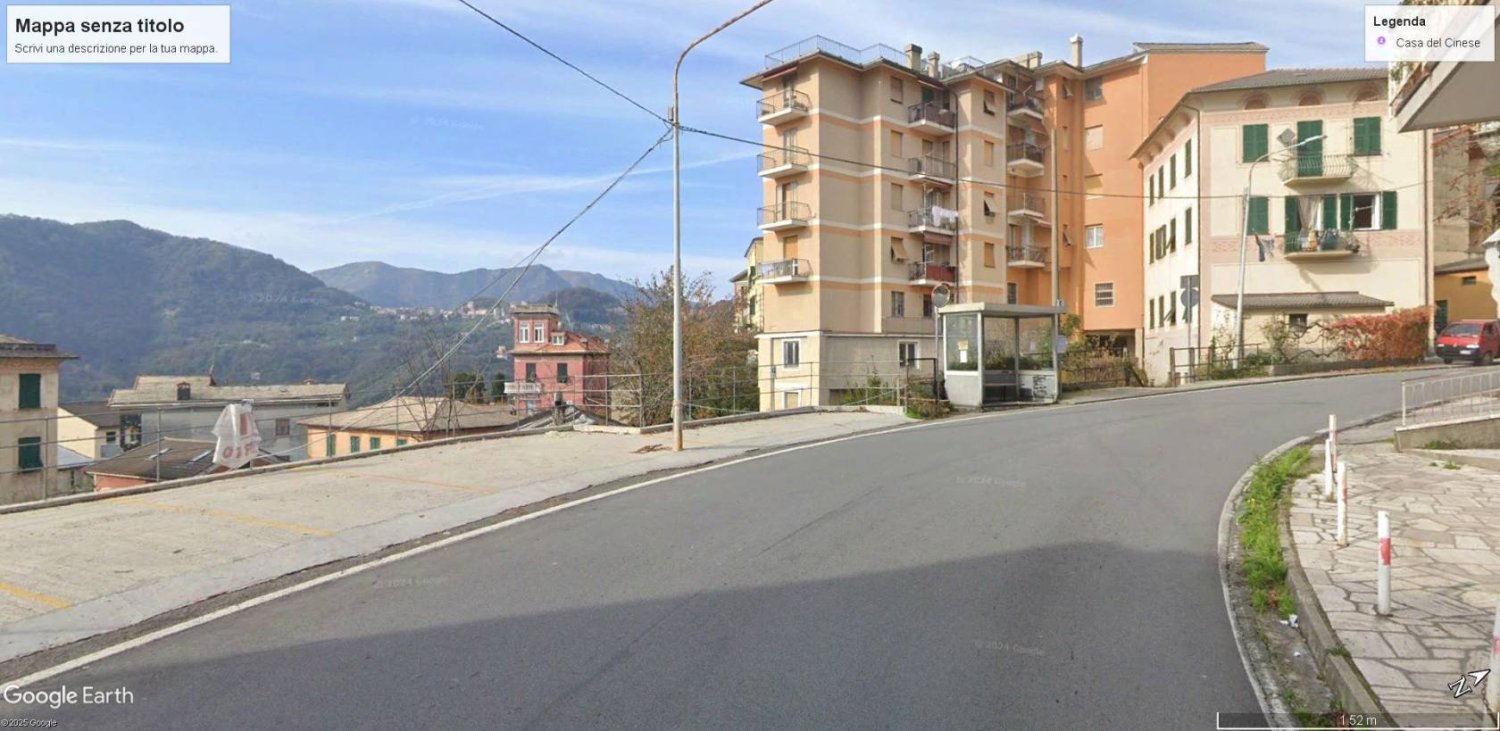 2 chambres Appartement à Uscio, Italy No. 285409