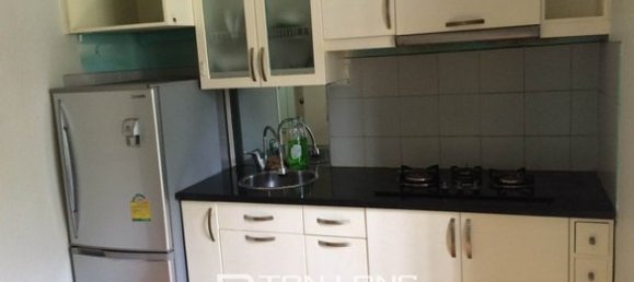 2 chambres Appartement à Nam Tu Liem, Vietnam No. 2803 3