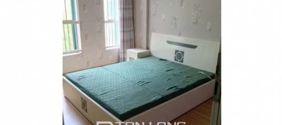 2 chambres Appartement à Nam Tu Liem, Vietnam No. 2803 4