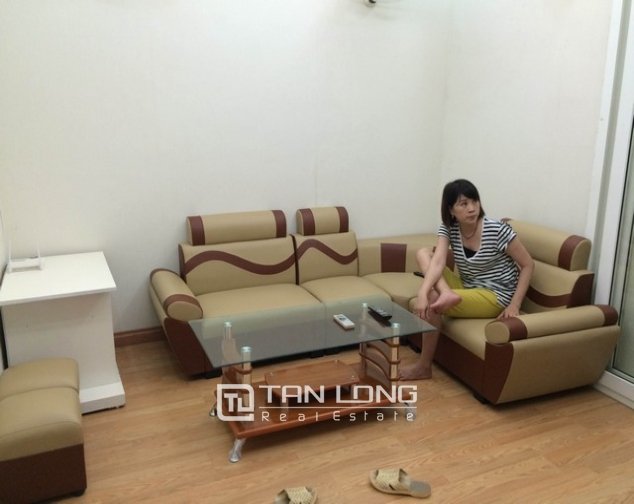 2 chambres Appartement à Nam Tu Liem, Vietnam No. 2803