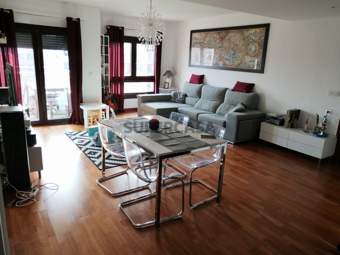 2 bedrooms Apartment in Vila Franca de Xira, Portugal No. 327613