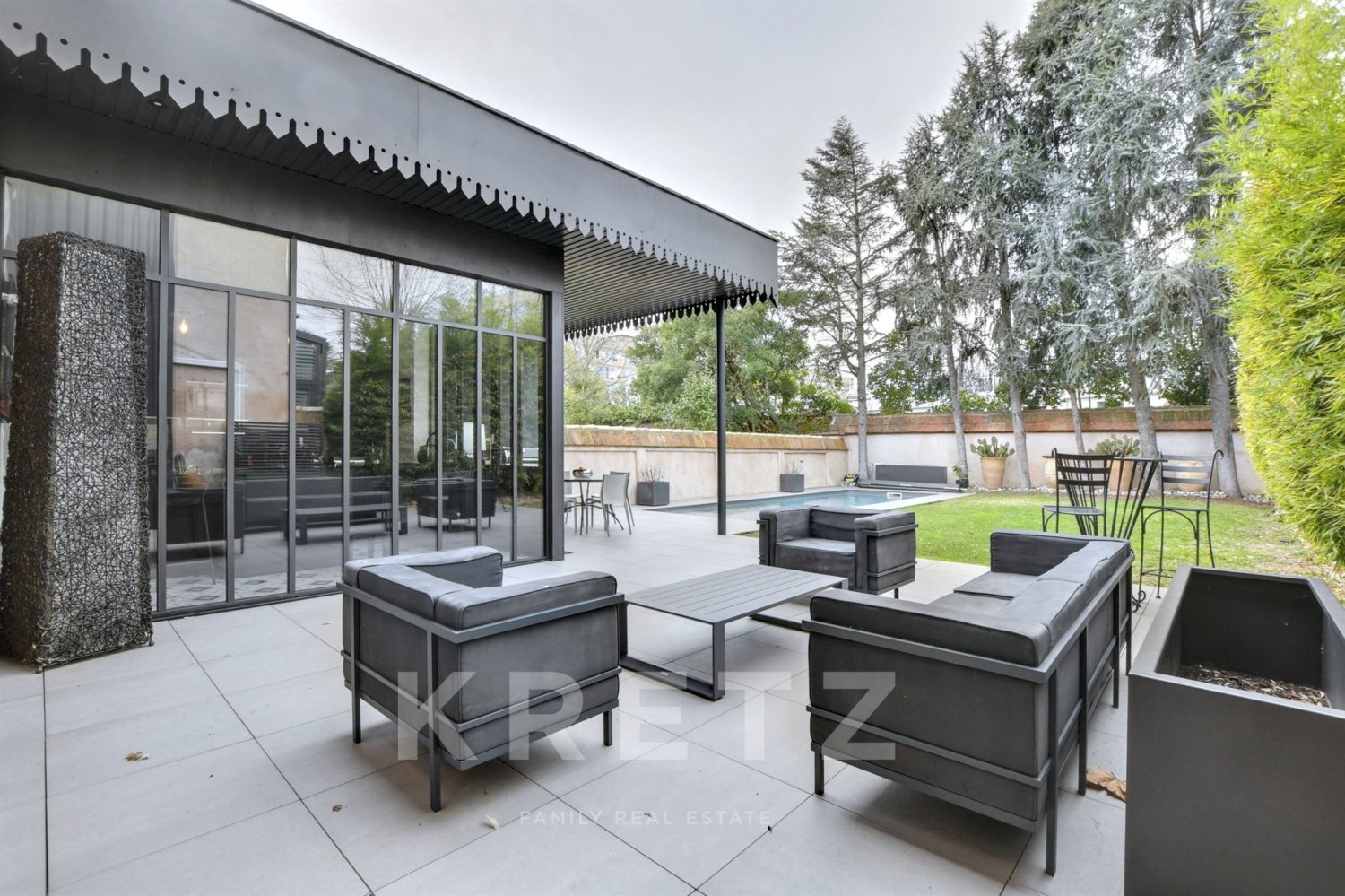 7 غرف نوم فندق في Montauban, France رقم 323605