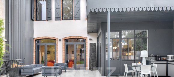 7 غرف نوم فندق في Montauban, France رقم 323605 14