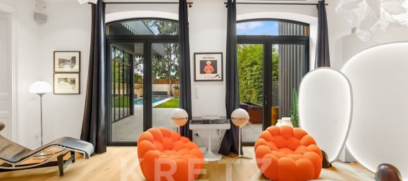 7 غرف نوم فندق في Montauban, France رقم 323605 7