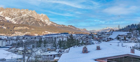 8 chambres Villa à Ellmau, Austria No. 125041 10