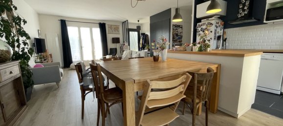 Дом с 4 спальнями в Шатийон-сюр-Луара, Франция № 88202 7