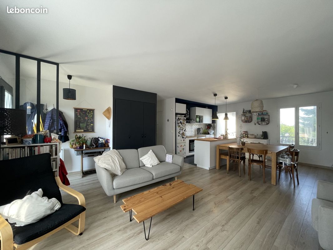 Дом с 4 спальнями в Шатийон-сюр-Луара, Франция № 88202