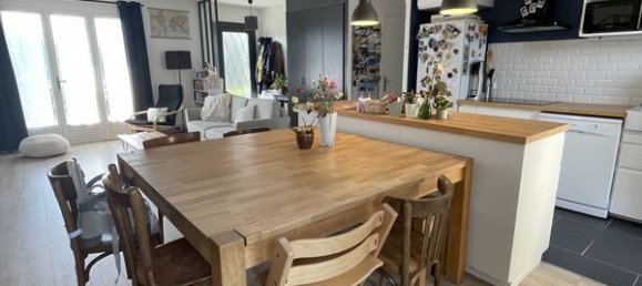 Дом с 4 спальнями в Шатийон-сюр-Луара, Франция № 88202 8