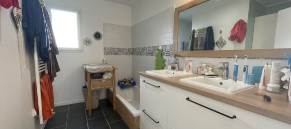 Дом с 4 спальнями в Шатийон-сюр-Луара, Франция № 88202 19