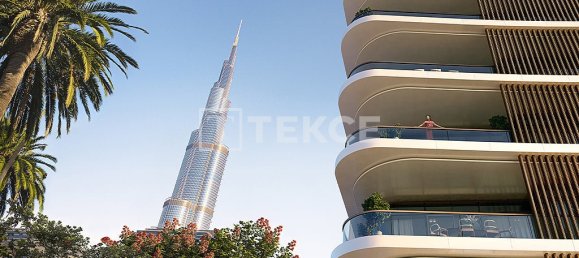 4 chambres Appartement à Dubai, UAE No. 65740 7