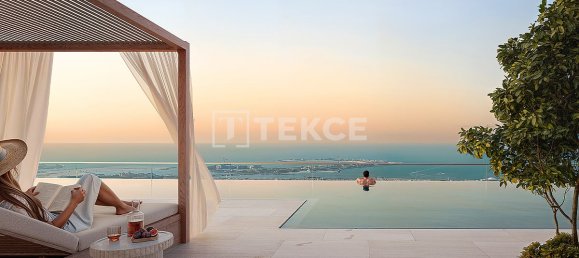 4 chambres Appartement à Dubai, UAE No. 65740 2