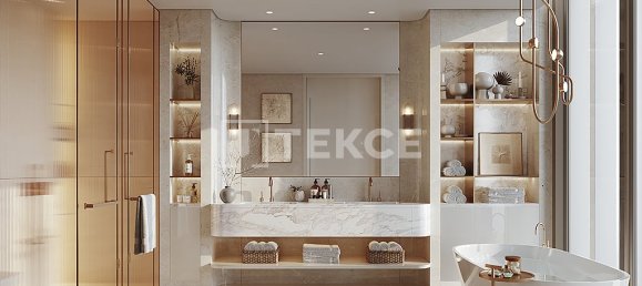 4 chambres Appartement à Dubai, UAE No. 65740 17