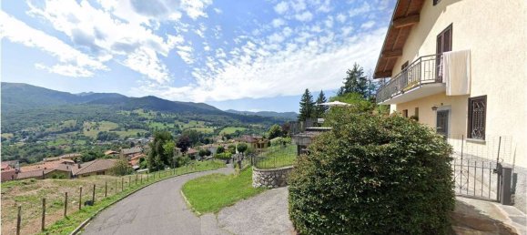 5 chambres Villa à Centro Valle Intelvi, Italy No. 329752 2