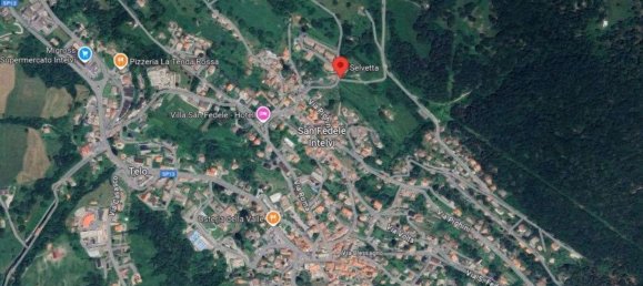 5 chambres Villa à Centro Valle Intelvi, Italy No. 329752 23