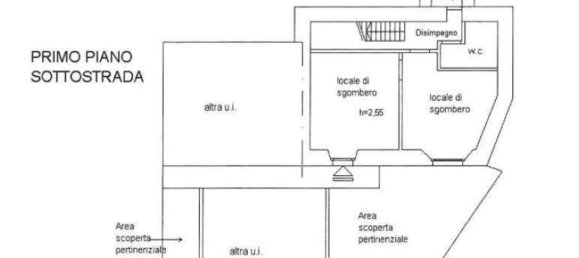 5 chambres Villa à Centro Valle Intelvi, Italy No. 329752 26