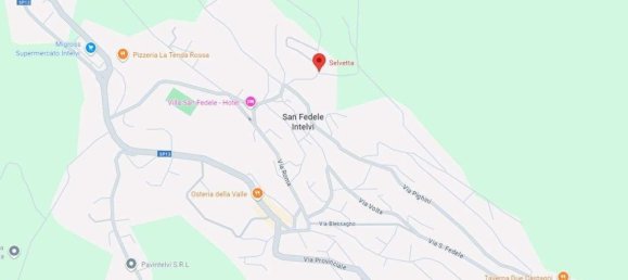 5 chambres Villa à Centro Valle Intelvi, Italy No. 329752 22