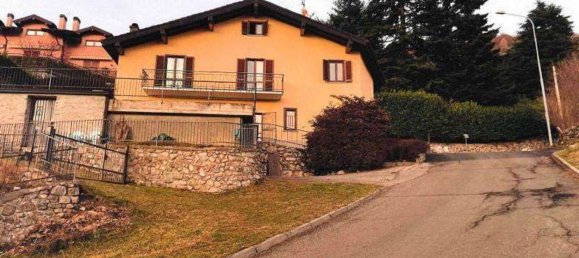 5 chambres Villa à Centro Valle Intelvi, Italy No. 329752 3