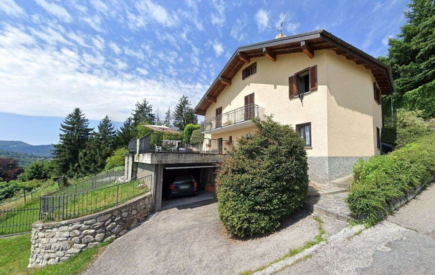 5 chambres Villa à Centro Valle Intelvi, Italy No. 329752