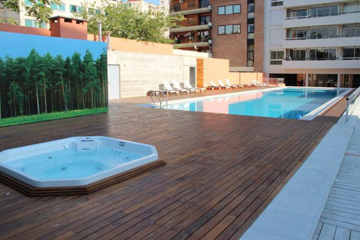 Studio in Buenos Aires, Argentina No. 97935