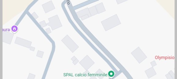 4 bedrooms Apartment in Ferrara, Italy No. 380732 25