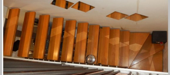 4 bedrooms Apartment in Ferrara, Italy No. 380732 34