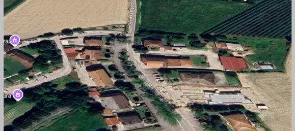 4 bedrooms Apartment in Ferrara, Italy No. 380732 24