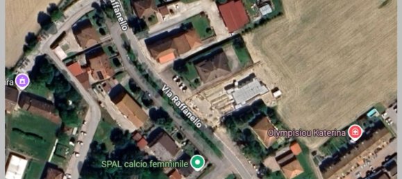 4 bedrooms Apartment in Ferrara, Italy No. 380732 23