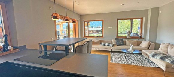 4غرفة شقة في Oberndorf in Tirol, Austria رقم 181190 6