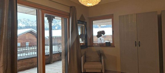 4غرفة شقة في Oberndorf in Tirol, Austria رقم 181190 17