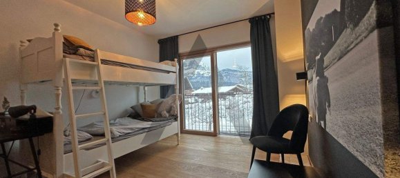 4غرفة شقة في Oberndorf in Tirol, Austria رقم 181190 18