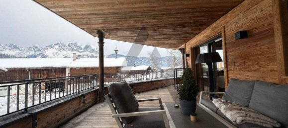 4غرفة شقة في Oberndorf in Tirol, Austria رقم 181190 19