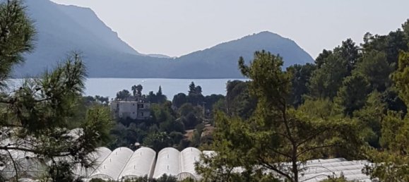 Apartment 4+1 in Antalya, Turkey No. 28091 12