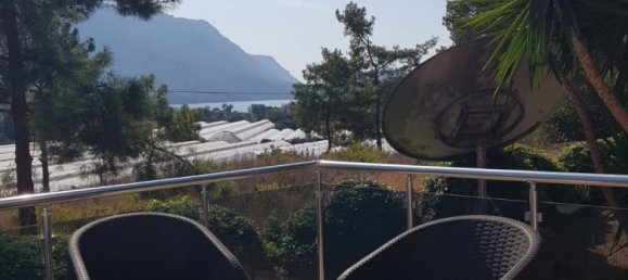 Apartment 4+1 in Antalya, Turkey No. 28091 7