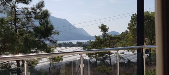 Apartment 4+1 in Antalya, Turkey No. 28091 10