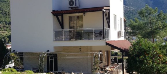 Apartment 4+1 in Antalya, Turkey No. 28091 5