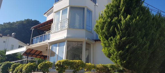 Apartment 4+1 in Antalya, Turkey No. 28091 2