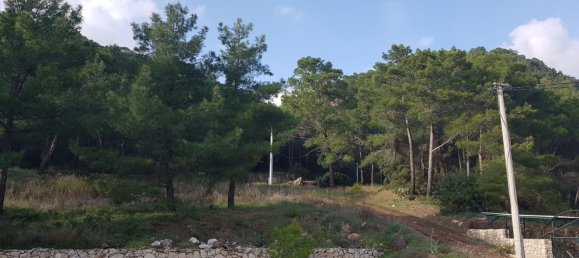 Apartment 4+1 in Antalya, Turkey No. 28091 13