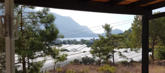 Apartment 4+1 in Antalya, Turkey No. 28091 11