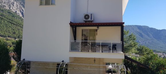 Apartment 4+1 in Antalya, Turkey No. 28091 9