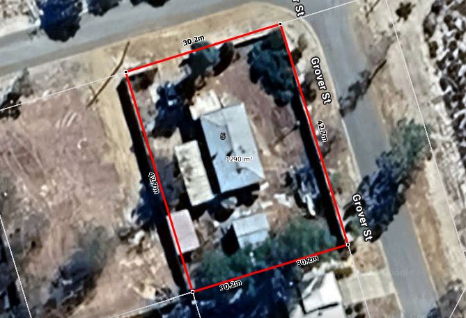 3 chambres Maison à Eneabba, Australia No. 740