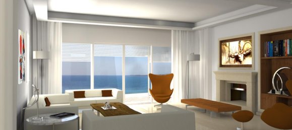 Studio in Paphos, Cyprus No. 1636 4