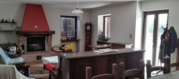 6-Zimmer Haus in Cavagnolo, Italy, Nr. 167801 7