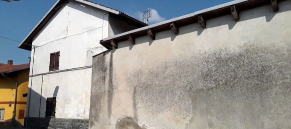 6-Zimmer Haus in Cavagnolo, Italy, Nr. 167801 38