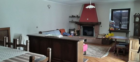 6-Zimmer Haus in Cavagnolo, Italy, Nr. 167801 8