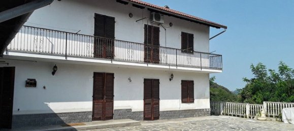 6-Zimmer Haus in Cavagnolo, Italy, Nr. 167801 3