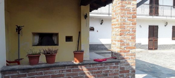 6-Zimmer Haus in Cavagnolo, Italy, Nr. 167801 5