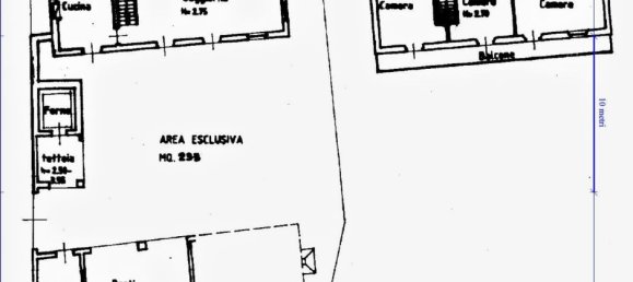 6-Zimmer Haus in Cavagnolo, Italy, Nr. 167801 39