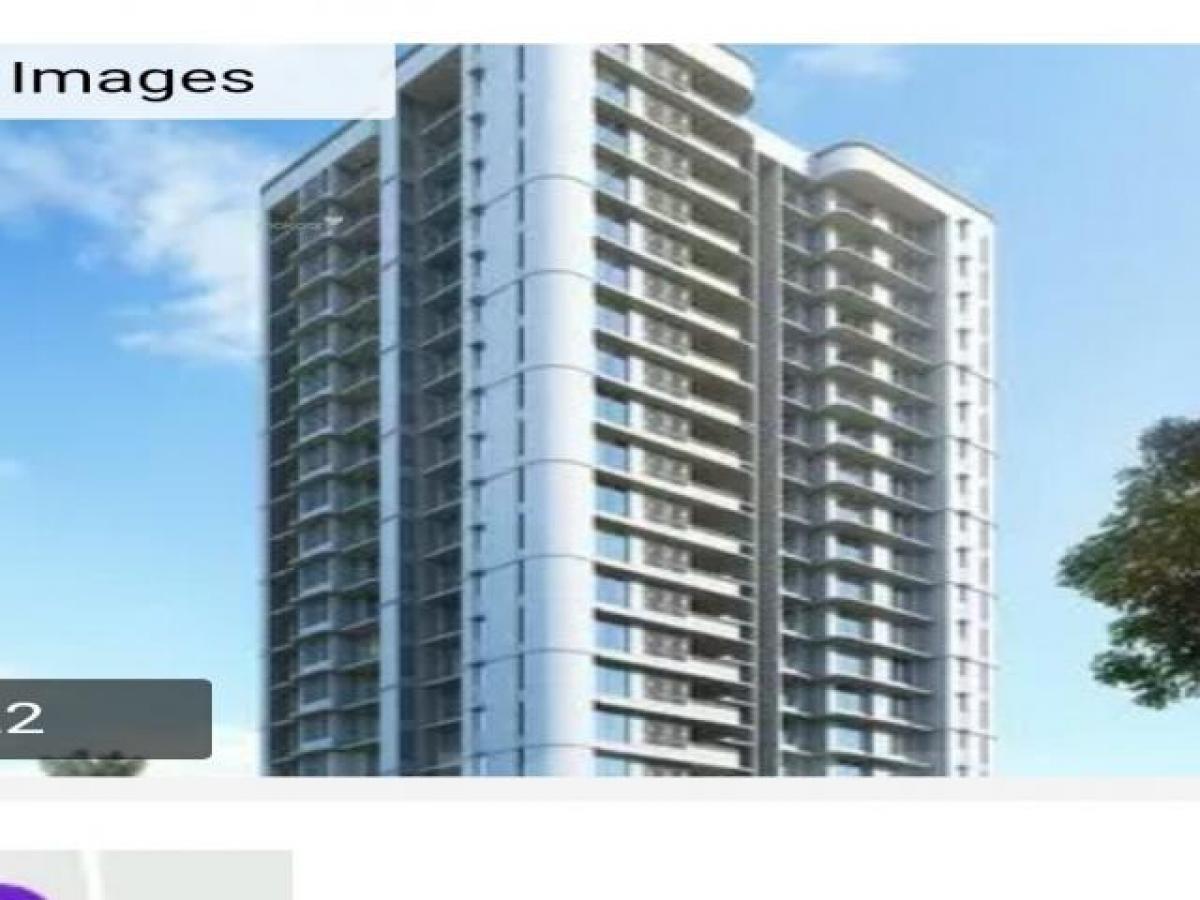 3 chambres Maison à Mumbai, India No. 7224